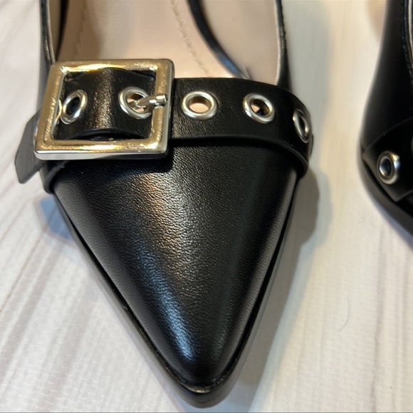 Diesel Pumps NWOT size 6.5 - Picture 2 of 12